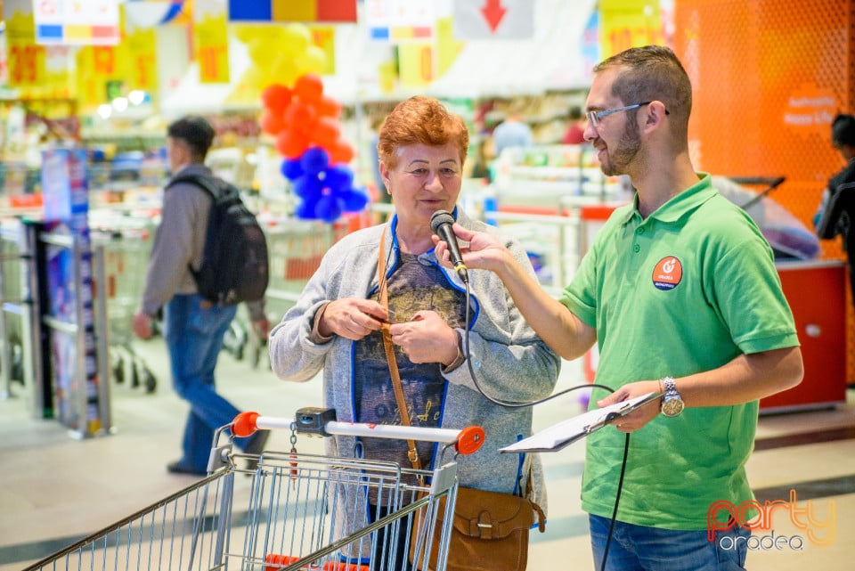 Auchan, Oradea