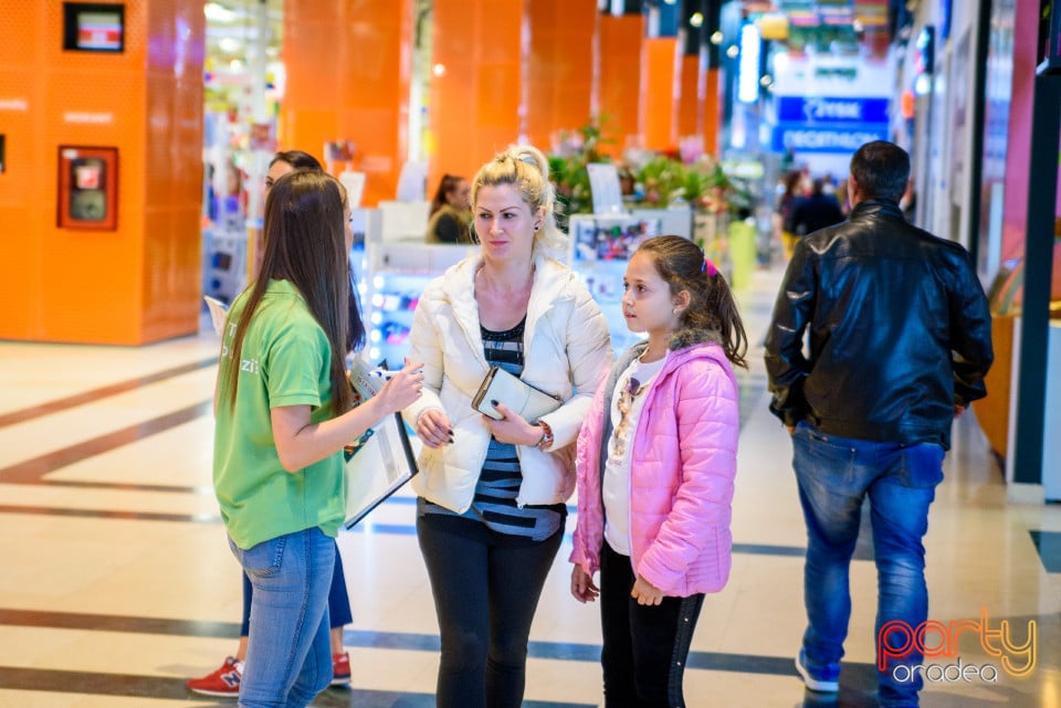 Auchan, Oradea