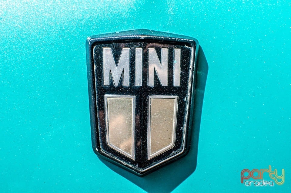 Austin Mini, Crazy Tuning