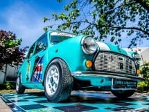 Austin Mini