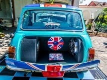 Austin Mini