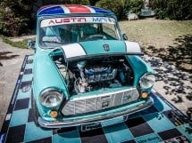 Austin Mini