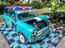 Austin Mini