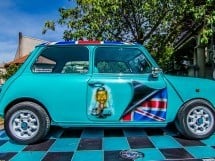 Austin Mini