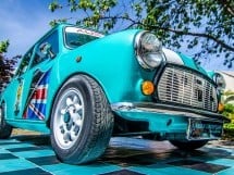 Austin Mini