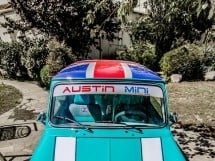 Austin Mini