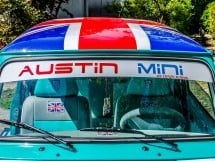 Austin Mini