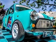 Austin Mini