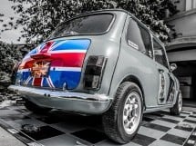 Austin Mini