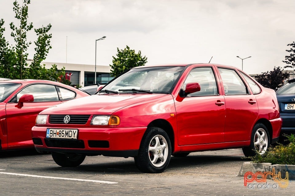 Auto Meeting, Oradea