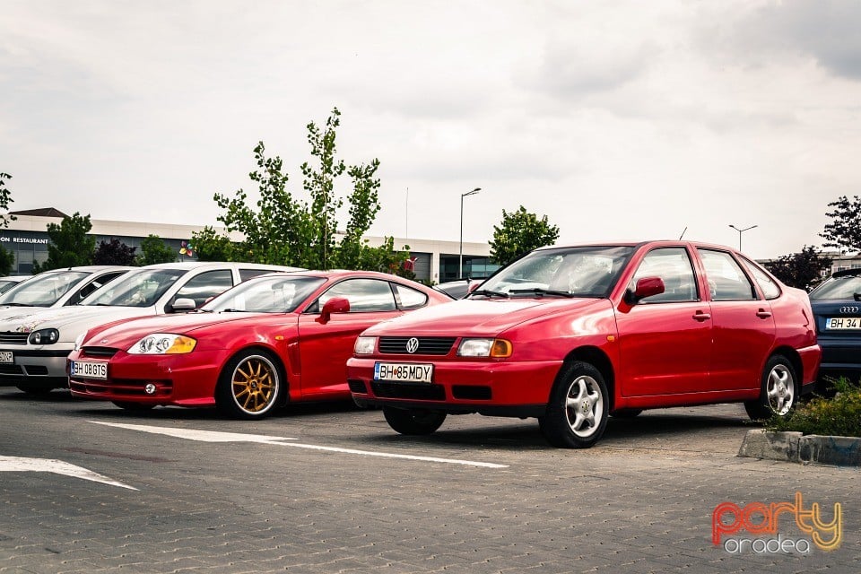 Auto Meeting, Oradea