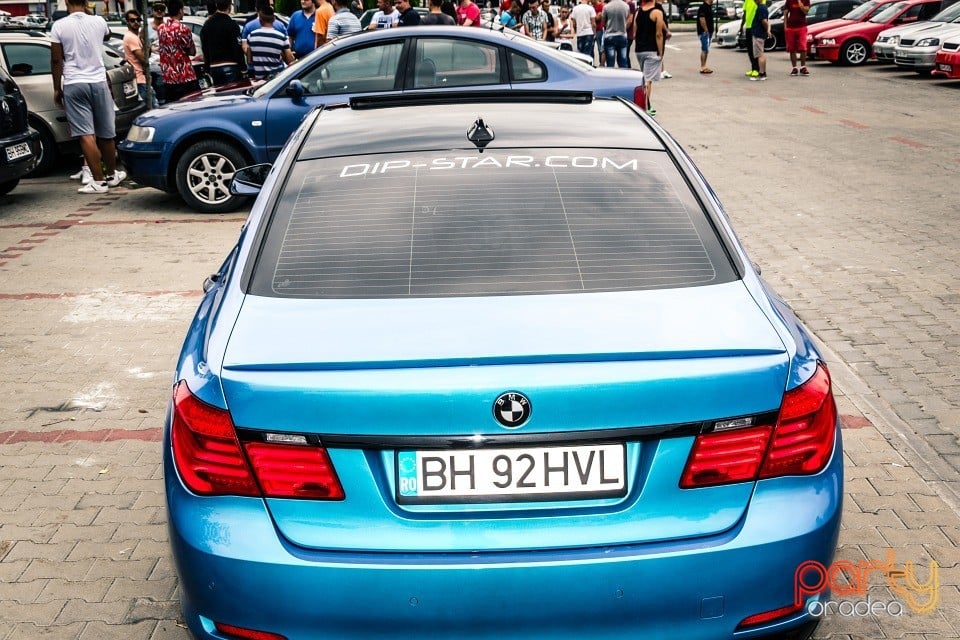 Auto Meeting, Oradea