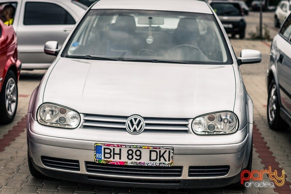 Auto Meeting, Oradea