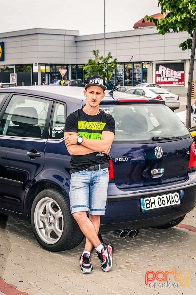 Auto Meeting, Oradea