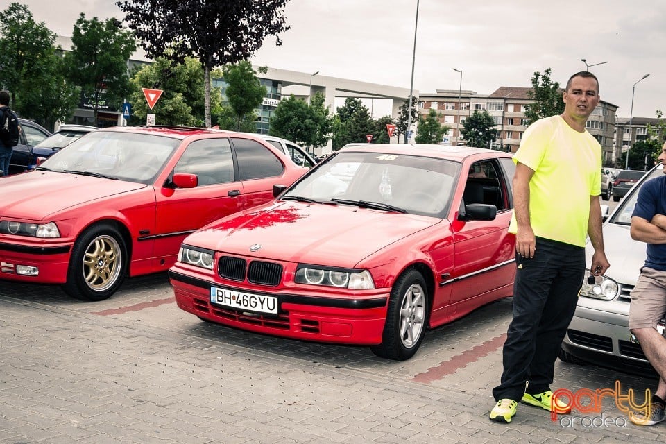 Auto Meeting, Oradea