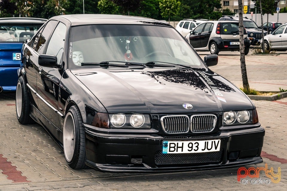 Auto Meeting, Oradea