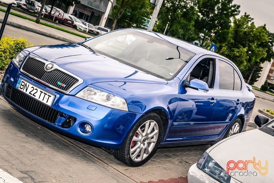 Auto Meeting, Oradea