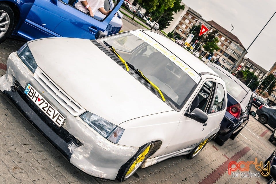 Auto Meeting, Oradea