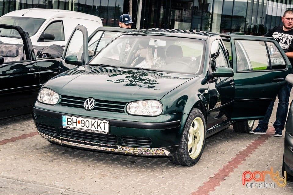 Auto Meeting, Oradea