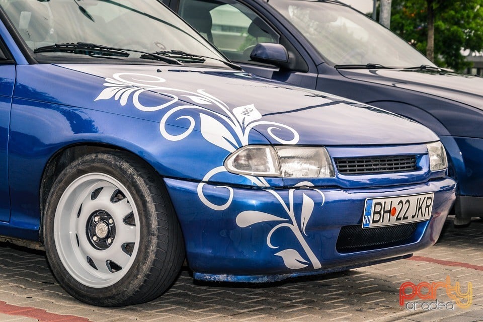 Auto Meeting, Oradea