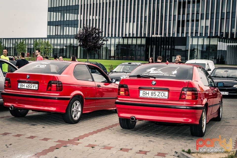 Auto Meeting, Oradea