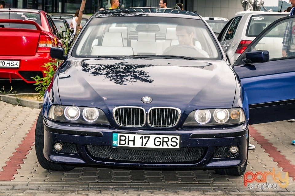 Auto Meeting, Oradea