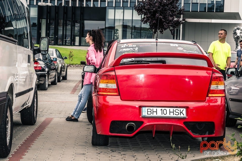 Auto Meeting, Oradea