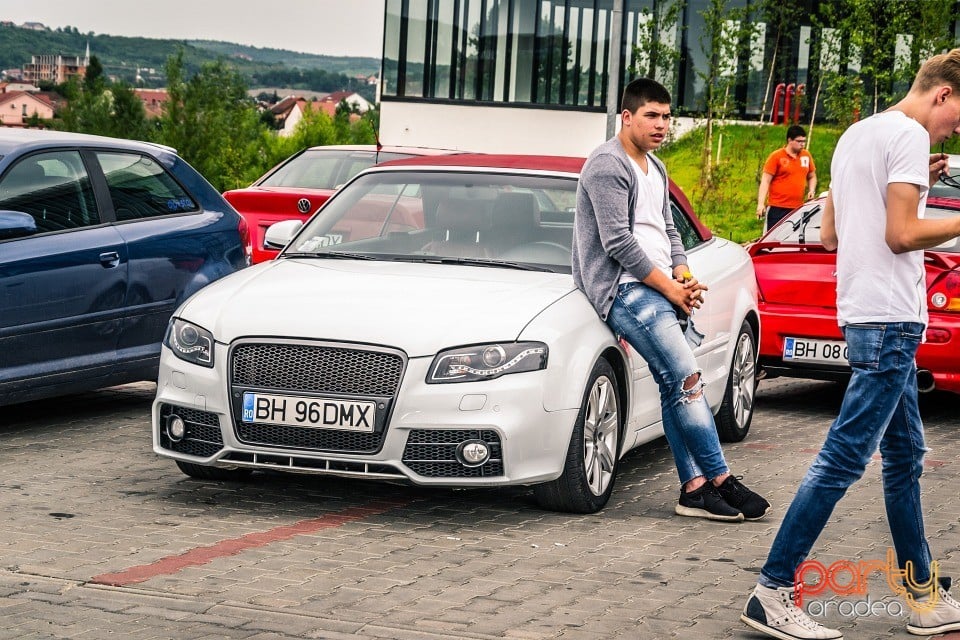 Auto Meeting, Oradea