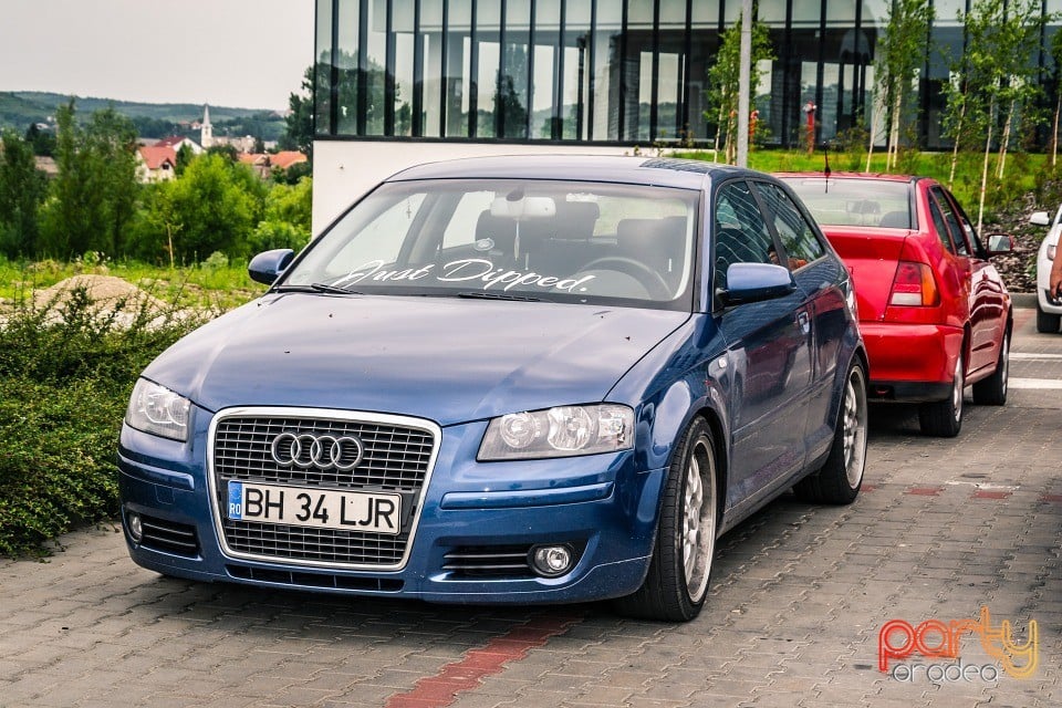 Auto Meeting, Oradea