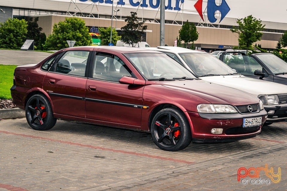 Auto Meeting, Oradea