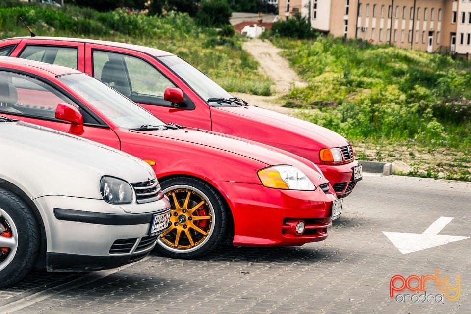 Auto Meeting, Oradea