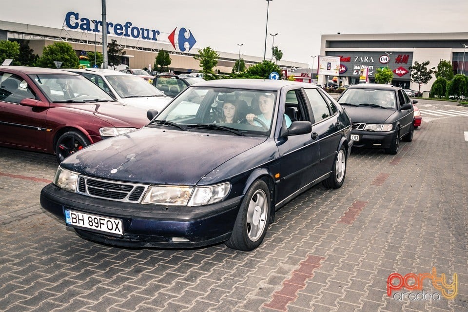 Auto Meeting, Oradea