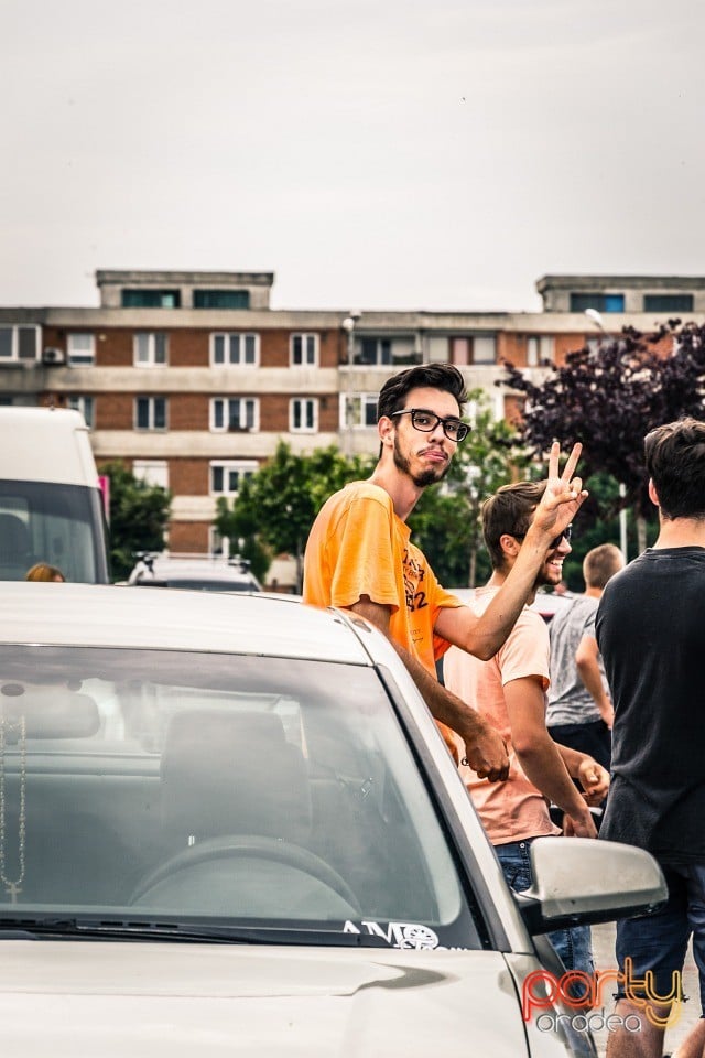 Auto Meeting, Oradea