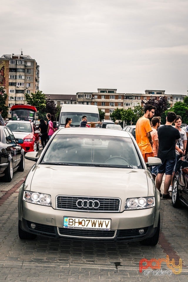 Auto Meeting, Oradea