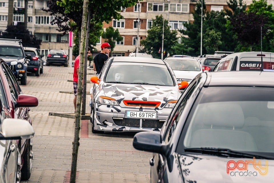 Auto Meeting, Oradea