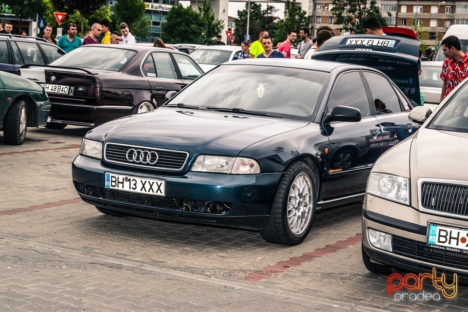 Auto Meeting, Oradea