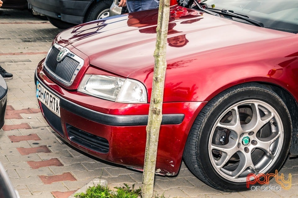 Auto Meeting, Oradea