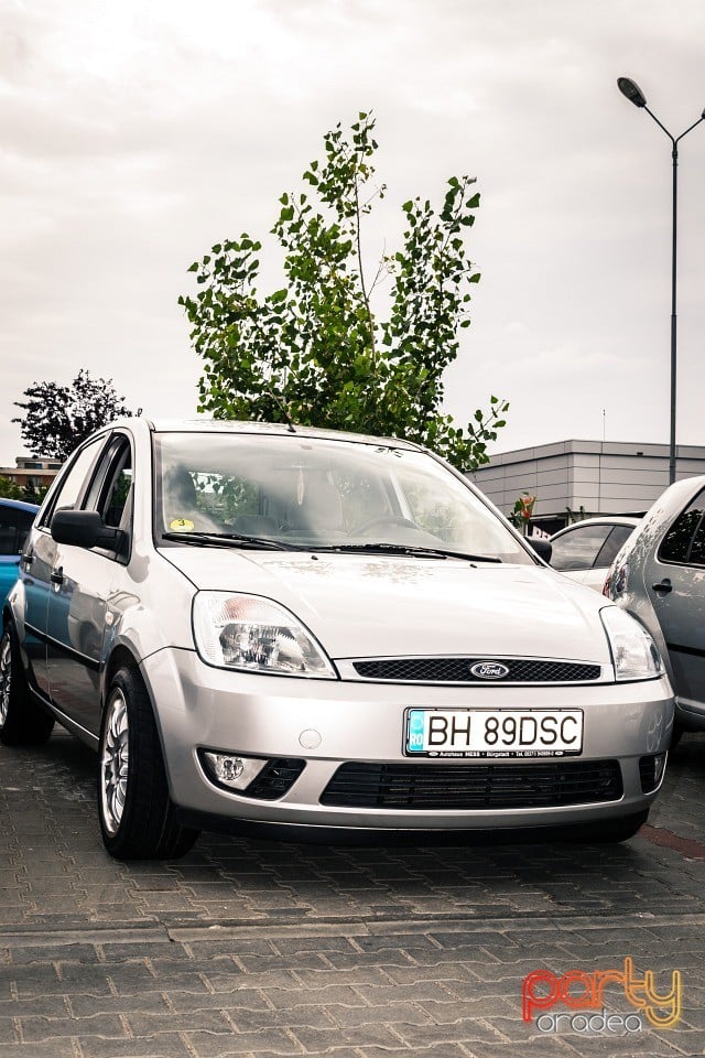 Auto Meeting, Oradea