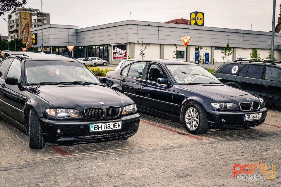 Auto Meeting, Oradea