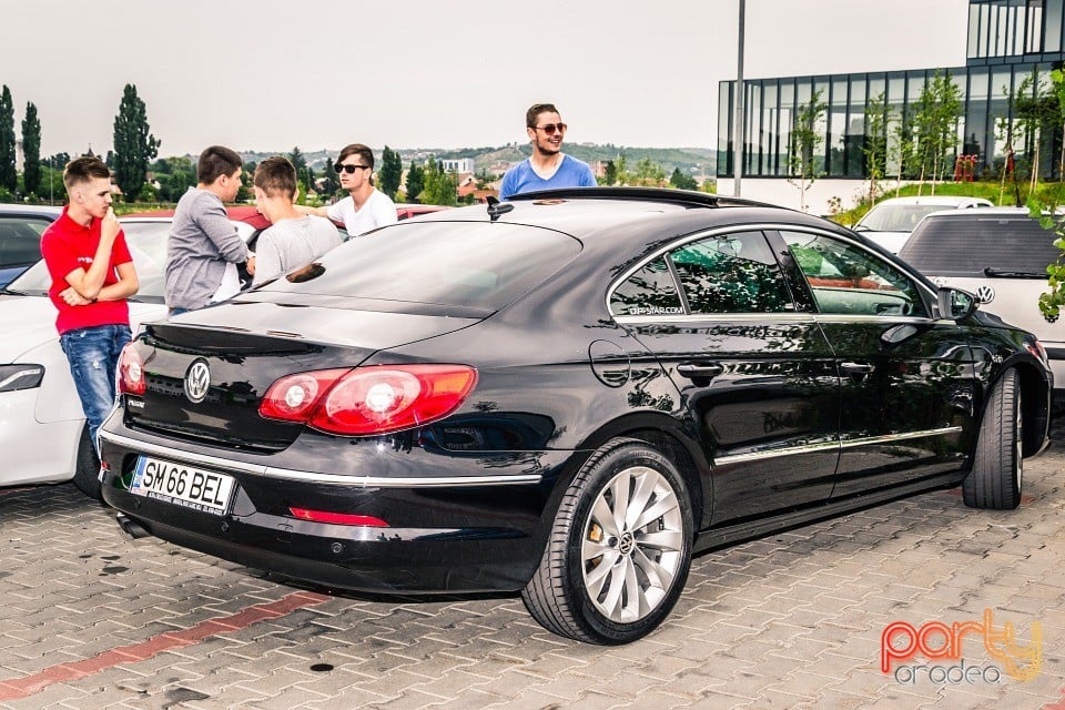 Auto Meeting, Oradea