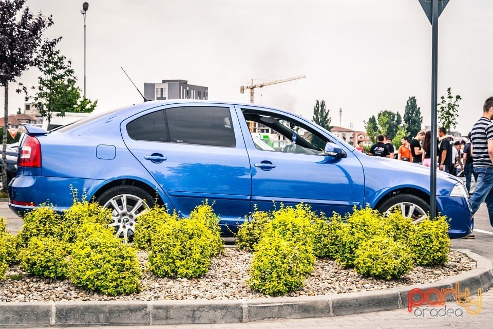 Auto Meeting, Oradea