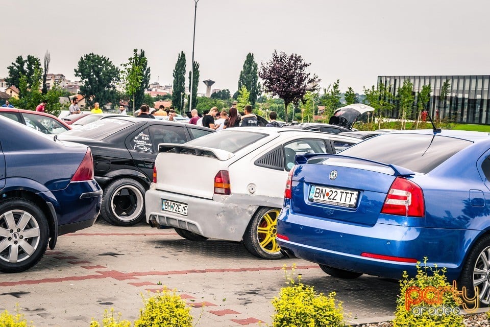 Auto Meeting, Oradea