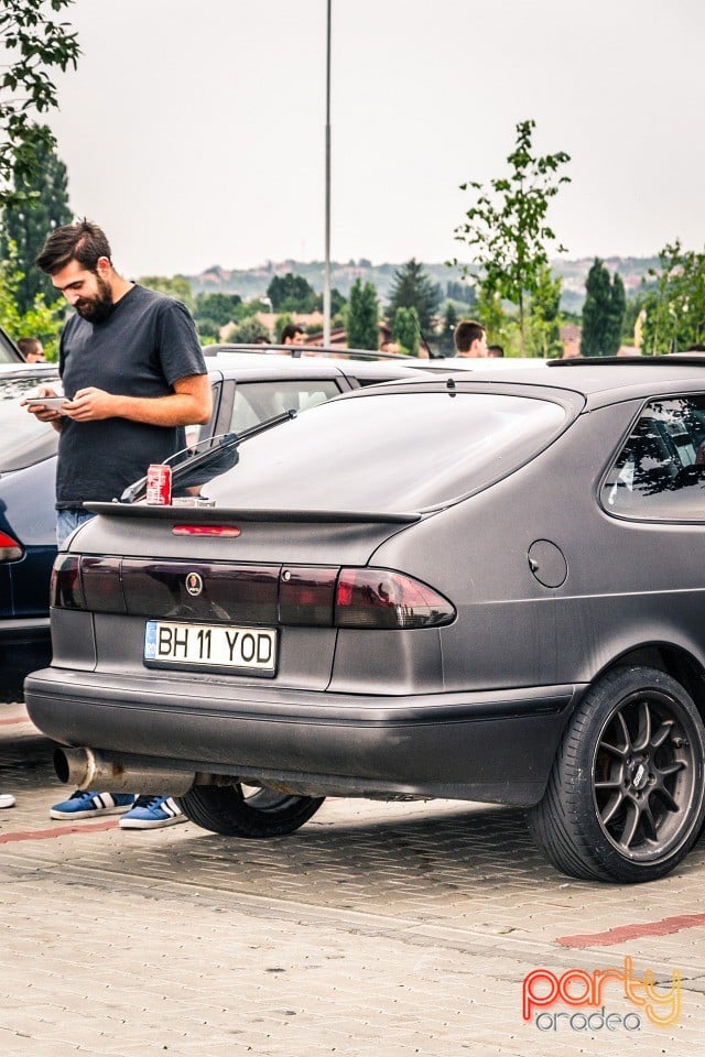 Auto Meeting, Oradea