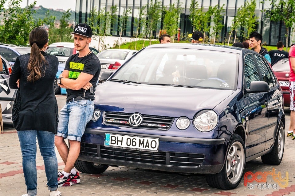 Auto Meeting, Oradea