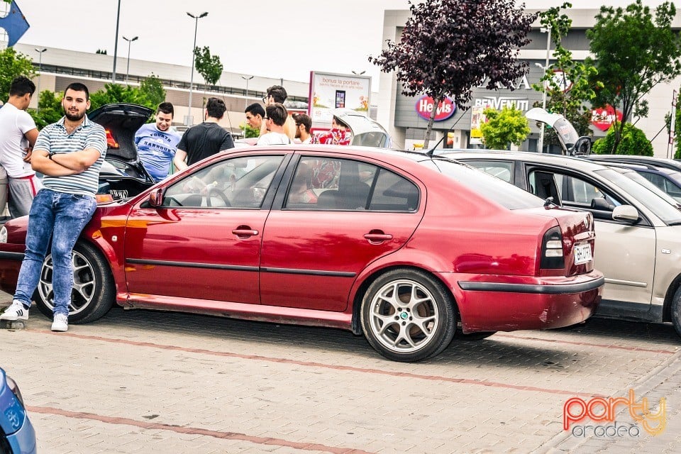 Auto Meeting, Oradea