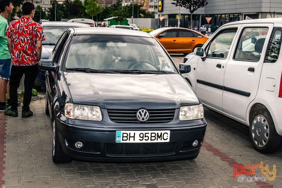 Auto Meeting, Oradea