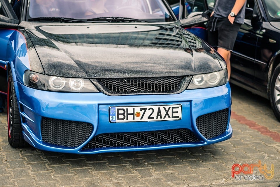 Auto Meeting, Oradea