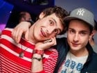 Niki Belucci în Avenue The Club