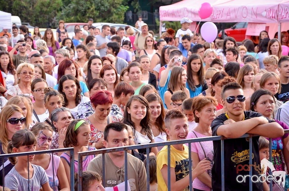 Avon, de 15 ani în Oradea,