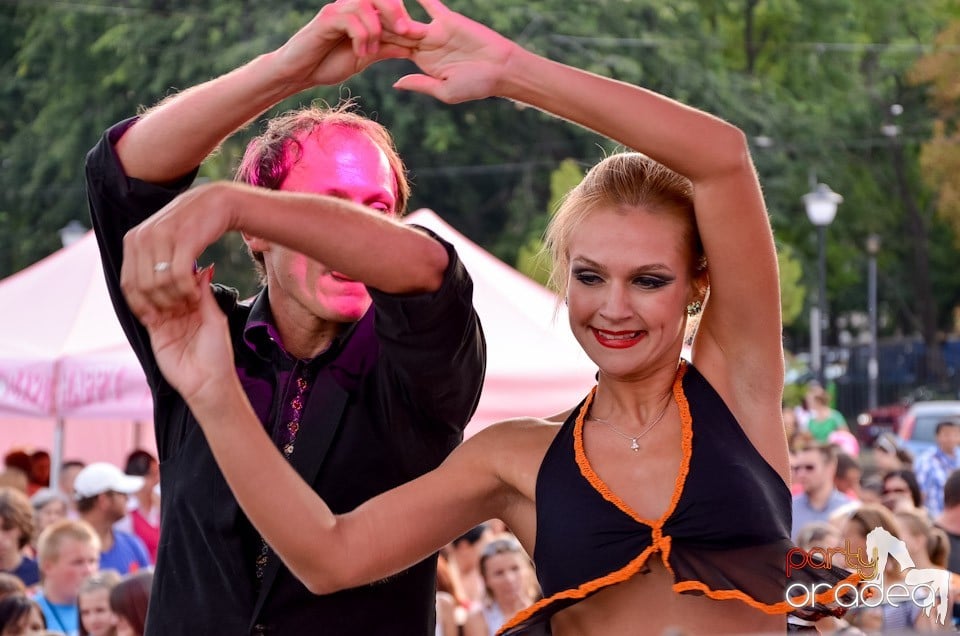 Avon, de 15 ani în Oradea,